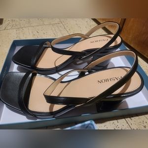 Pashion Footwear Miranda Sandals